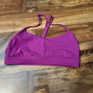Lululemon Flow Y bra